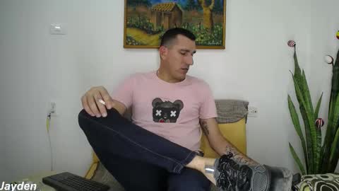 Jacob And Jayden online show from December 2025 06:59:02 PM