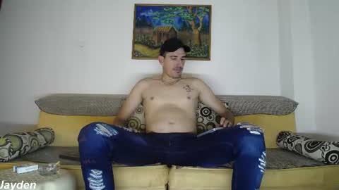 Jacob And Jayden online show from June 2026 06:20:01 PM