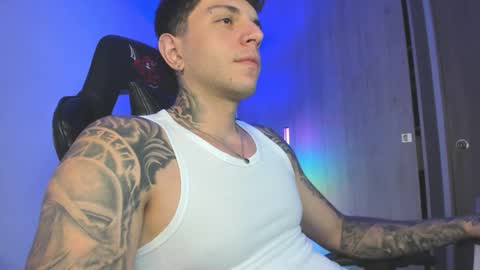 jacobb116 online show from September 2025 12:15:01 AM