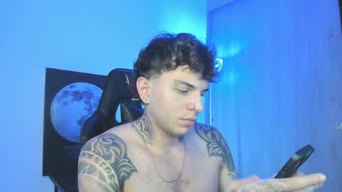 jacobb116 online show from November 2025 01:17:02 AM