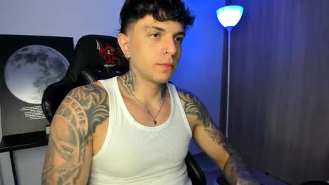 jacobb116 online show from February 2026 01:11:01 AM