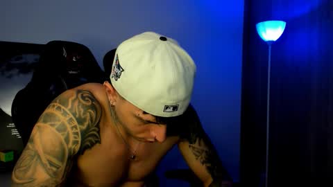 jacobb116 online show from February 2026 01:21:02 AM