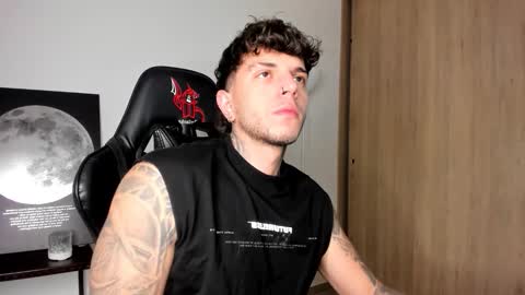 jacobb116 online show from February 2026 12:12:01 AM