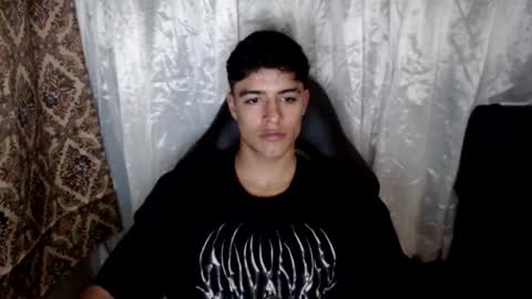 Jacobbakerr online show from October 2025 07:47:02 PM