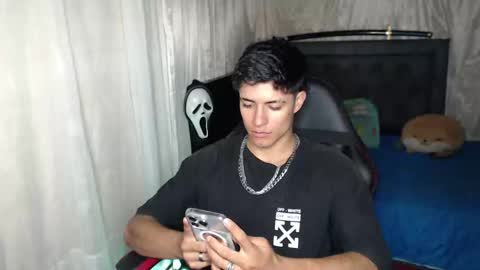 Jacobbakerr online show from February 2026 01:32:01 AM