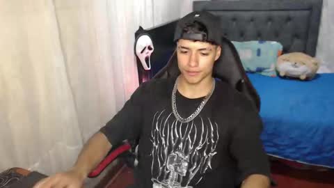 Jacobbakerr online show from February 2026 02:18:02 AM