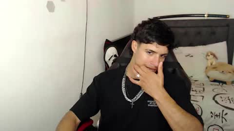 Jacobbakerr online show from April 2026 04:29:01 AM