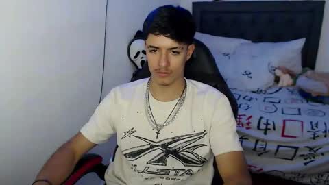 Jacobbakerr online show from May 2026 01:35:01 AM