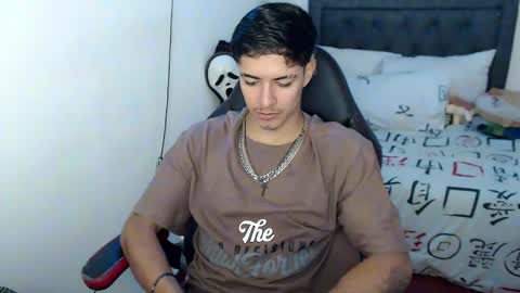 Jacobbakerr online show from May 2026 03:17:02 PM
