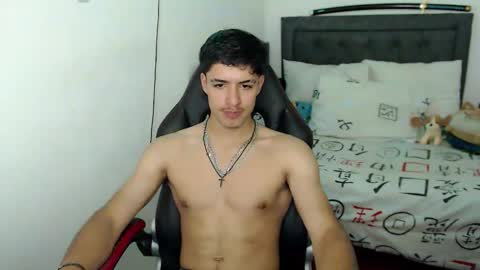 Jacobbakerr online show from May 2026 06:57:02 PM