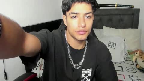 Jacobbakerr online show from May 2026 04:18:01 AM