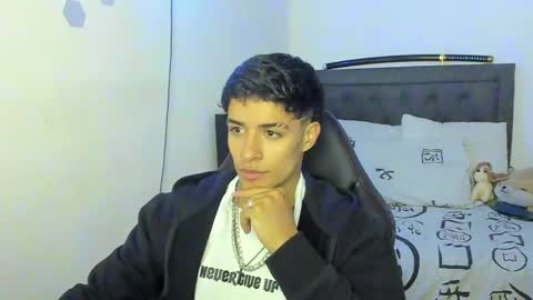 Jacobbakerr online show from May 2026 03:13:02 AM