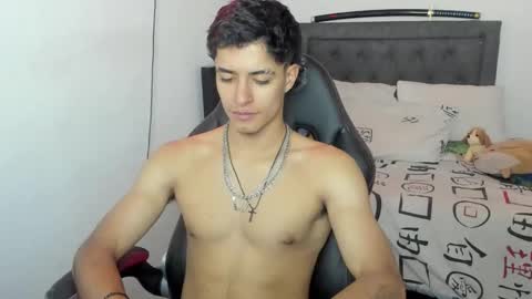 Jacobbakerr online show from May 2026 07:04:02 AM