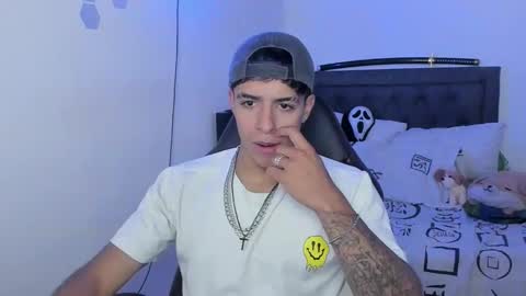Jacobbakerr online show from May 2026 03:11:02 AM