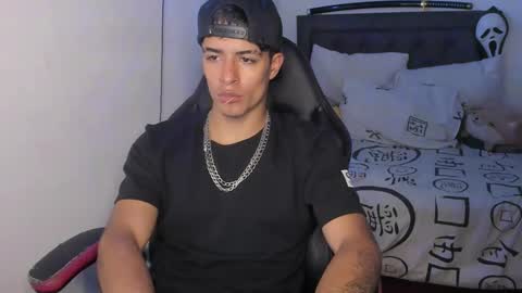 Jacobbakerr online show from May 2026 04:43:01 AM