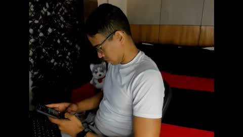 jacobdraven online show from December 2025 03:24:02 AM