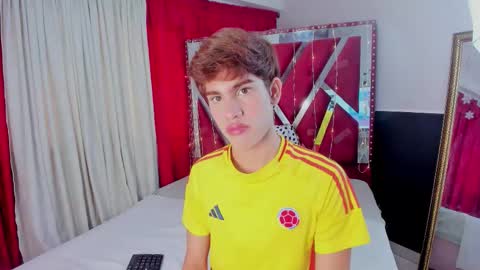 jacobelord online show from January 2026 01:04:01 PM