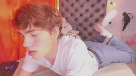 jacobelord online show from March 2026 02:20:01 PM