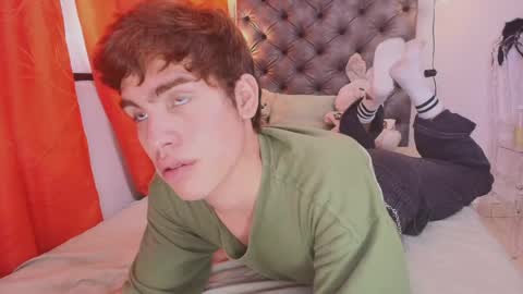 jacobelord online show from April 2026 02:17:02 PM