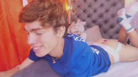 jacobelord online show from April 2026 02:59:02 PM