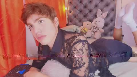 jacobelord online show from May 2026 02:33:01 PM