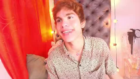 jacobelord online show from May 2026 01:54:02 PM