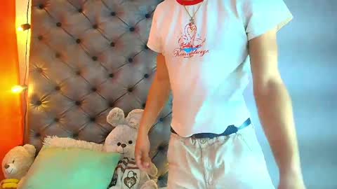 jacobelord online show from May 2026 03:18:01 PM