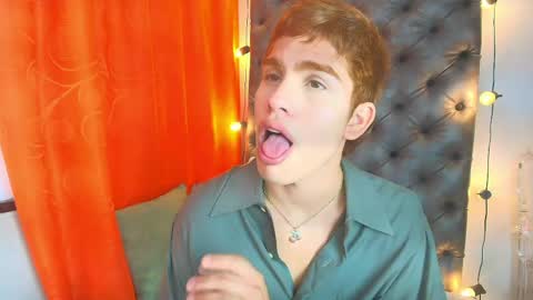jacobelord online show from May 2026 01:17:02 PM