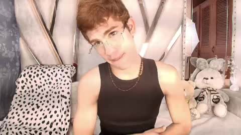 jacobelord online show from May 2026 02:13:01 PM