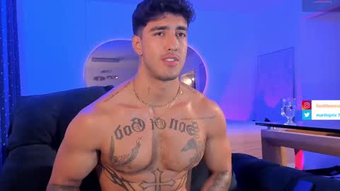 JACOB online show from February 2025 03:53:01 AM