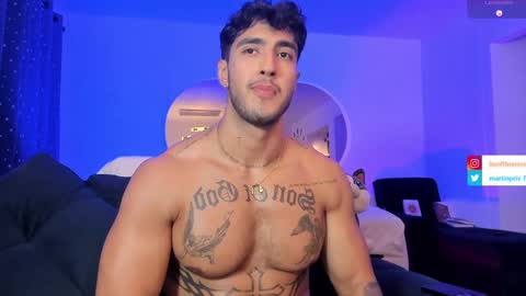 JACOB online show from February 2025 12:05:02 AM