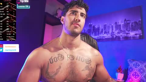 JACOB online show from November 2025 09:26:02 PM