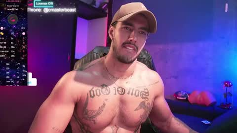 JACOB online show from May 2026 07:42:02 PM