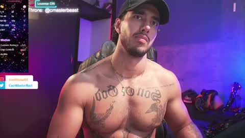 JACOB online show from May 2026 08:04:02 PM