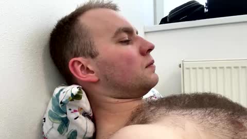 jacobhairyvip online show from April 2026 01:34:01 PM