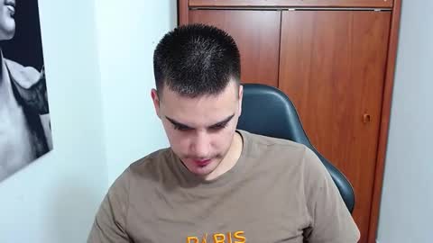 Snapshot of jacobjobs1 chatting on March 2026 01:16:01 PM jacobjobs1 online show from March 2026 01:16:01 PM