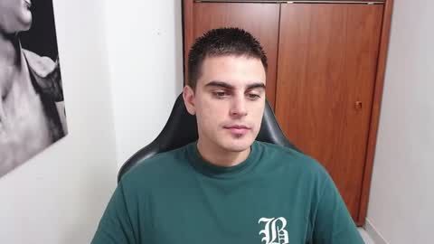 Snapshot of jacobjobs1 chatting on March 2026 02:27:01 PM jacobjobs1 online show from March 2026 02:27:01 PM