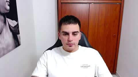 Snapshot of jacobjobs1 chatting on March 2026 01:00:01 PM jacobjobs1 online show from March 2026 01:00:01 PM