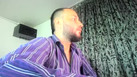 jacobkingd online show from January 2025 07:52:02 AM