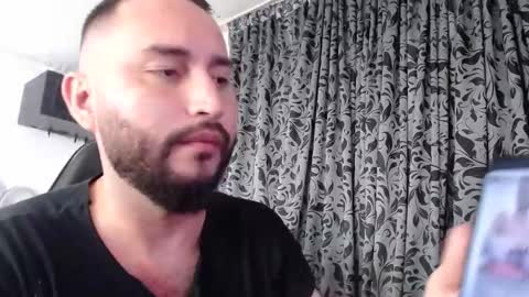 jacobkingd online show from February 2025 05:19:01 AM