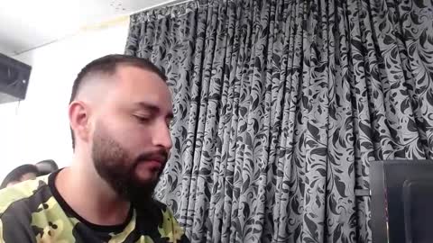 jacobkingd online show from February 2025 06:08:02 AM