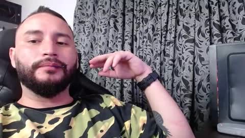 jacobkingd online show from February 2025 09:09:01 AM