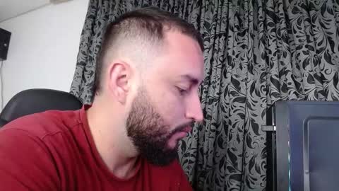 jacobkingd online show from February 2025 08:27:02 AM