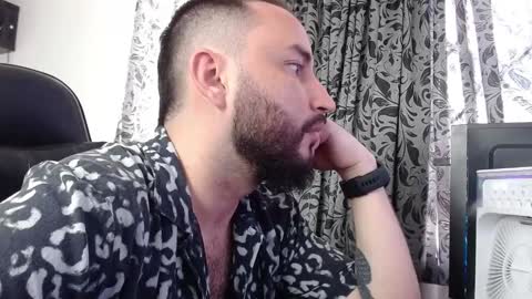 jacobkingd online show from February 2025 09:22:01 PM