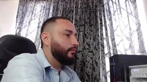 jacobkingd online show from February 2025 06:16:01 PM