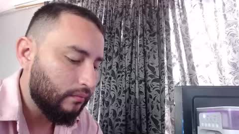 jacobkingd online show from February 2025 07:02:01 PM