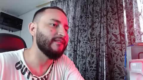 jacobkingd online show from February 2025 08:58:01 PM