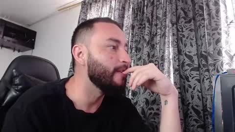 jacobkingd online show from February 2025 05:42:01 PM