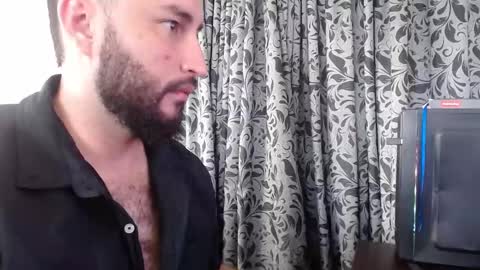 jacobkingd online show from February 2025 05:05:02 AM