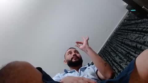 jacobkingd online show from March 2025 03:52:02 AM